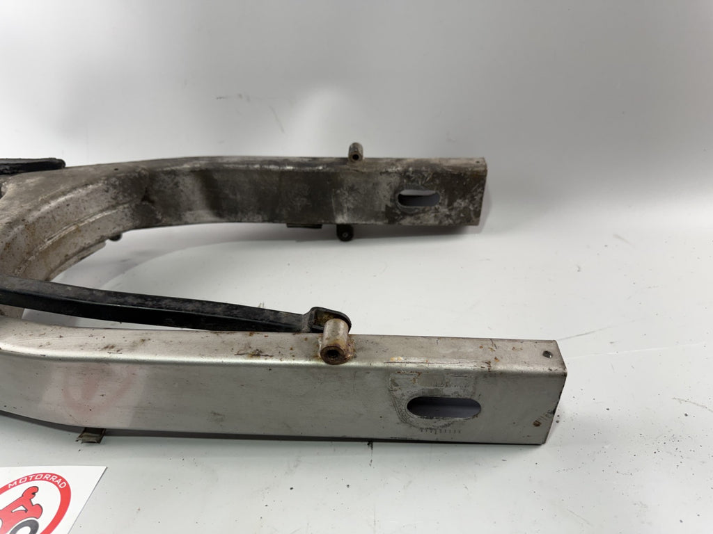 Suzuki GSF600 GN77B Bandit Schwinge Schwingarm Swing Swingarm