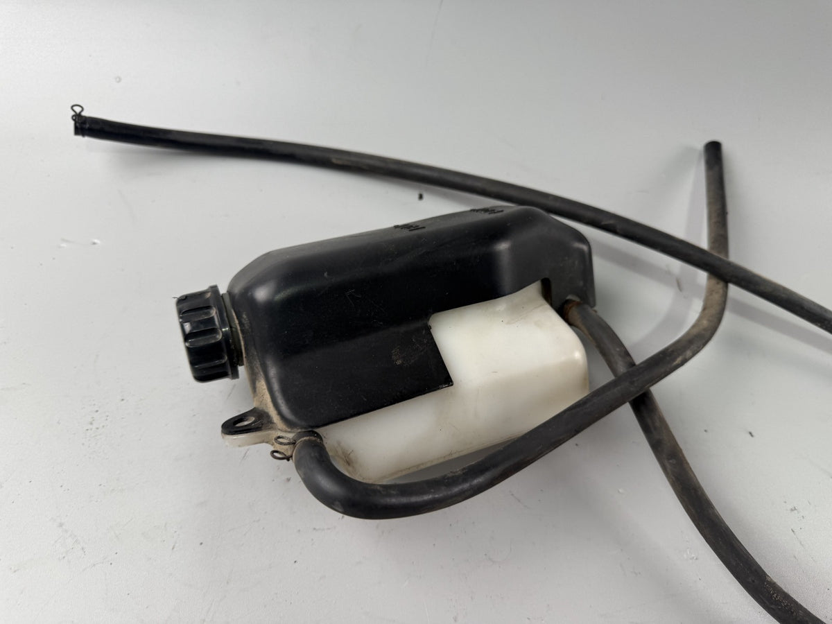 Kawasaki ZL600 Eliminator Ausgleichsbehälter Flüssigkeitsbehälter Tank