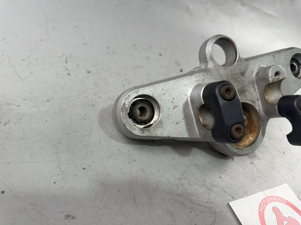 BMW R 1150 GS R 21 Gabelbrücke Bridge Verbindung oben obere