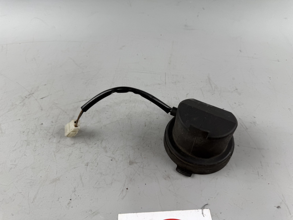 Suzuki SV650 S AV Scheinwerferaufnahme Gummi Lampe Light