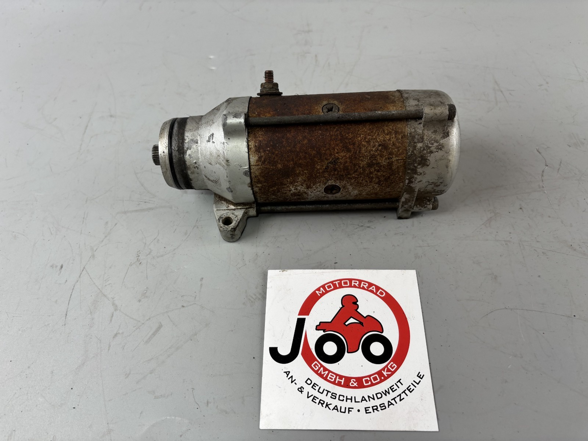 Honda GL1 GL1000 Goldwing Anlasser Starter Electric Motor Engine