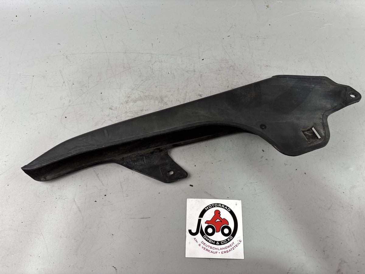 Honda Transalp XL 600 V PD06 Kettenschutz Chain Abdeckung Cover