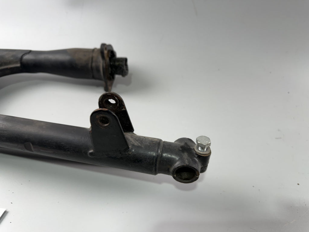Honda CX500 Güllepumpe Güllepumpe Schwinge Schwingarm Swing Aufhängung