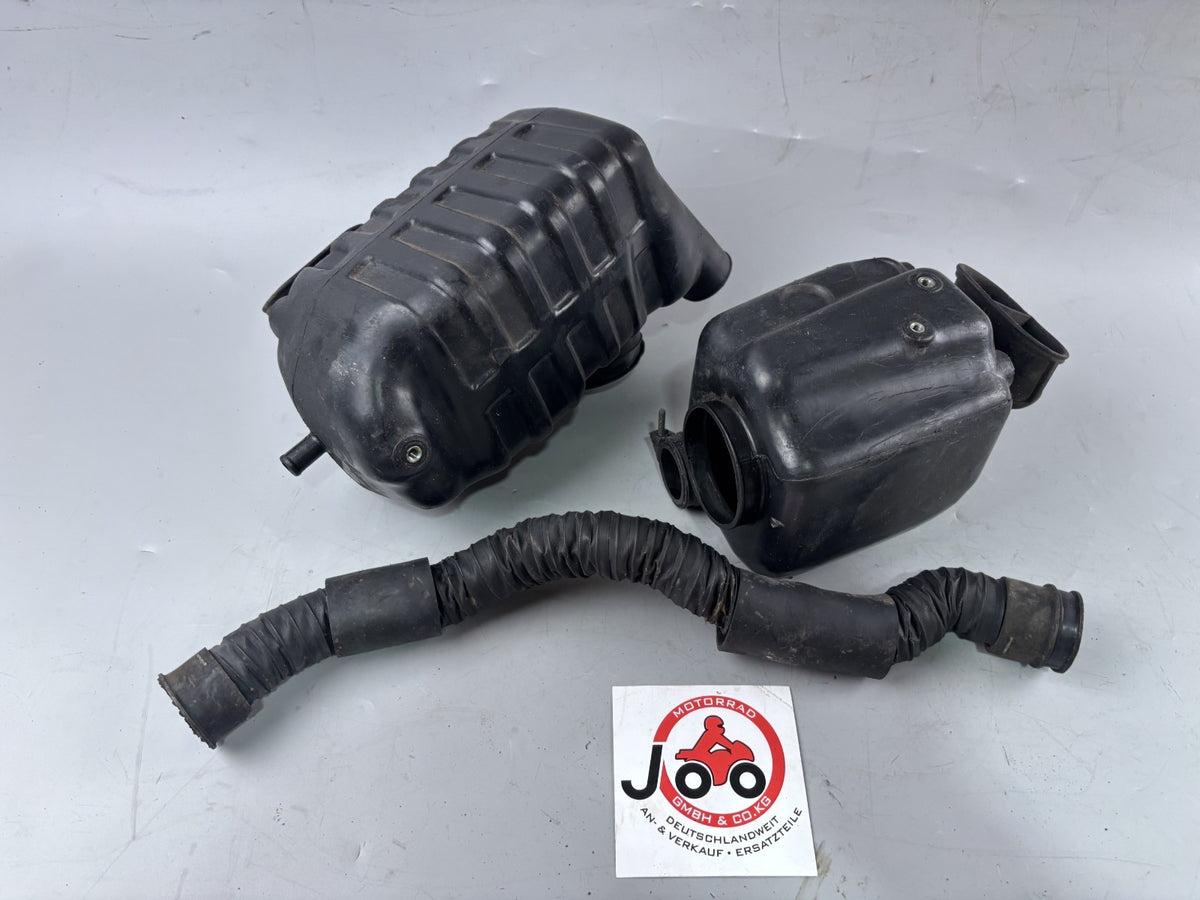 Suzuki VX 800 VS51B Airbox Luftfilterkasten Ansaugung Motor Engine