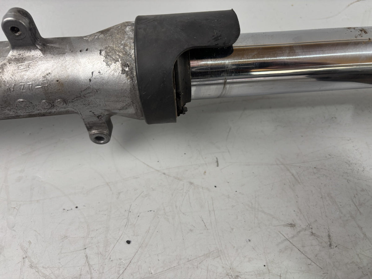 Honda VFR750 F Rc36/2 Gabel Tauchrohr Standrohr Federung Absorber Fork