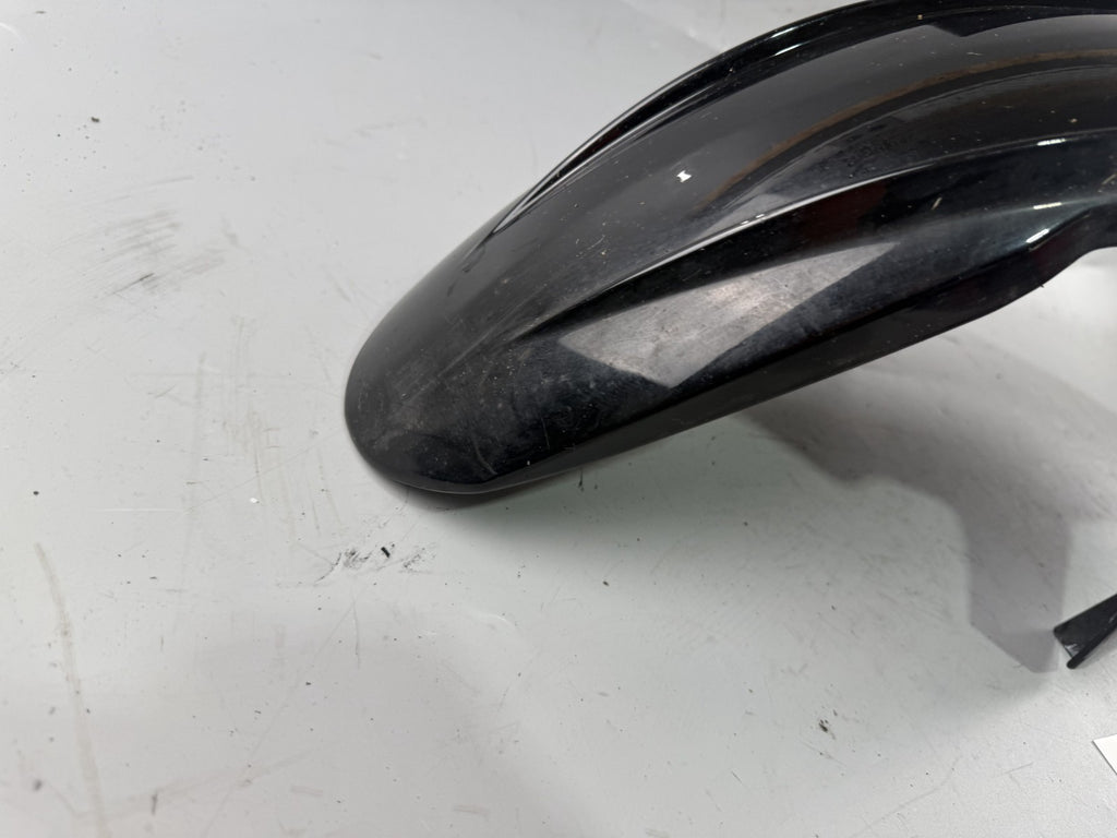 BMW K 1200 S K40 Kotflügel Fender Spritzschutz Verkleidung Cover Schutzblech
