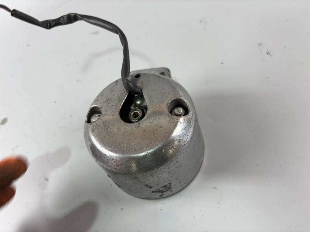 Kawasaki BN125A EL125 Eliminator Tacho Geschwindigkeitsanzeige Speedometer