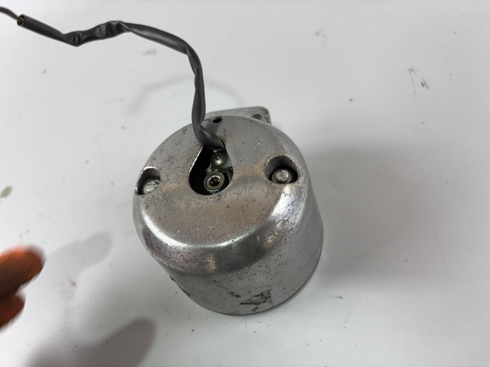 Kawasaki BN125A EL125 Eliminator Tacho Geschwindigkeitsanzeige Speedometer