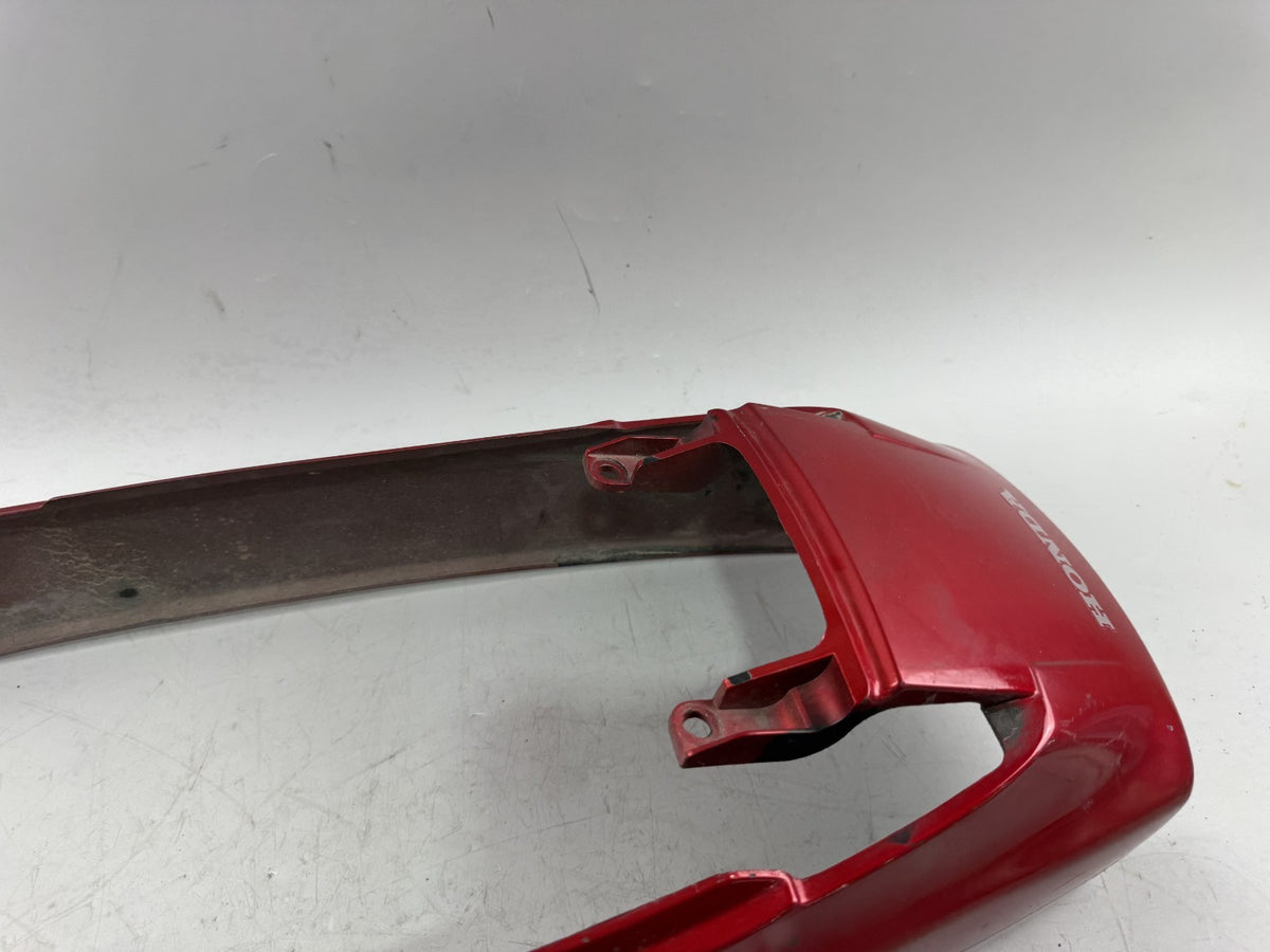Honda NTV650 revere RC33 Heckverkleidung Cover Abdeckung Bürzel