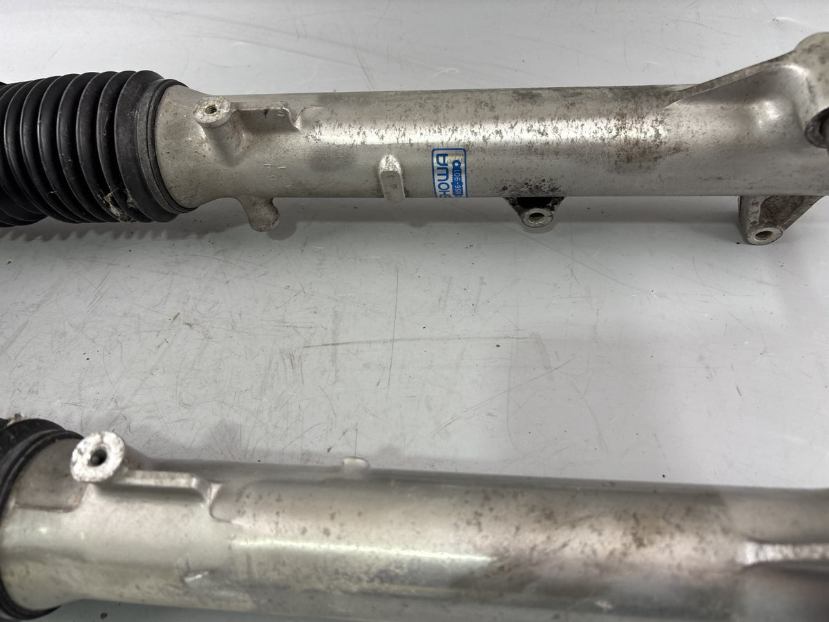 Honda Transalp XL 600 V PD06 Gabel Standrohr Tauchrohr Fork Absorber Federung