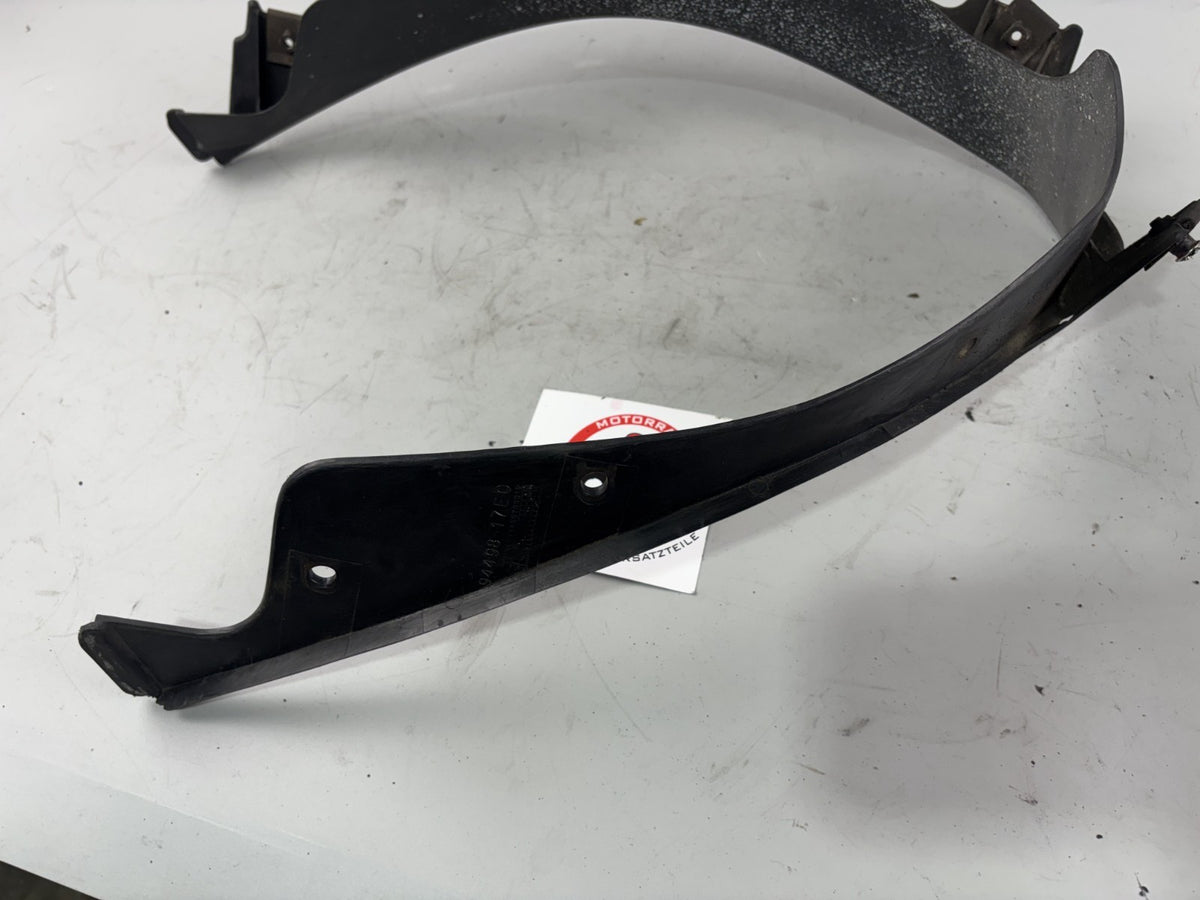 Suzuki GSX-R 750 W GR7BB Bugverkleidung Bug Verkleidung Unten Abdeckung Cover