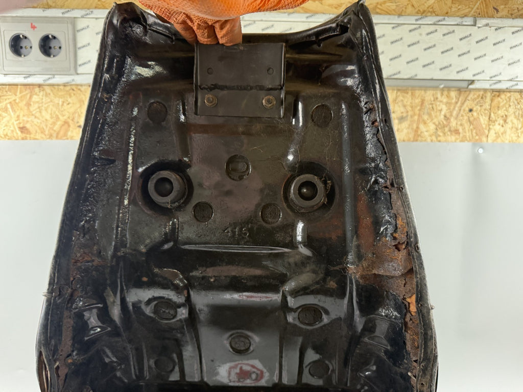 Honda CX500 Sitzbank Seat Sitz Bezug Polster Kissen