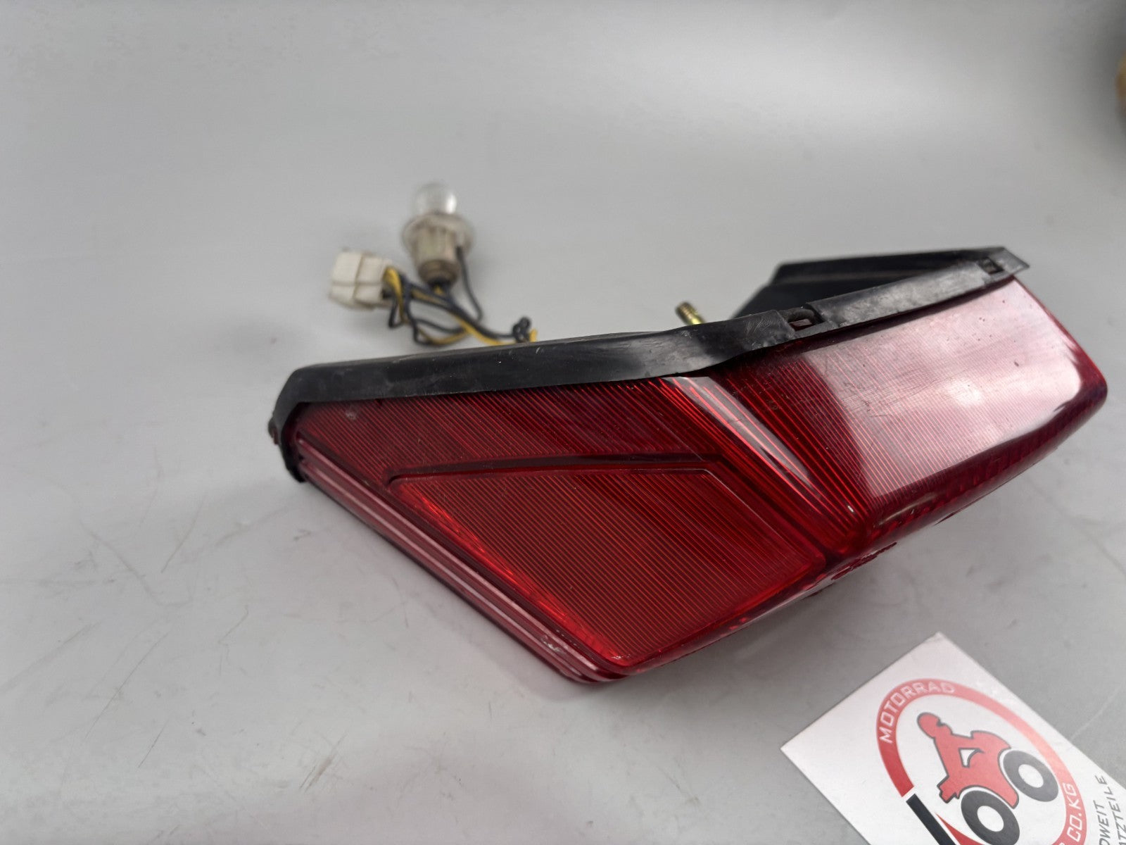 Yamaha XJ900 F 4BB Rücklicht Bremslicht Brakelight Backlight