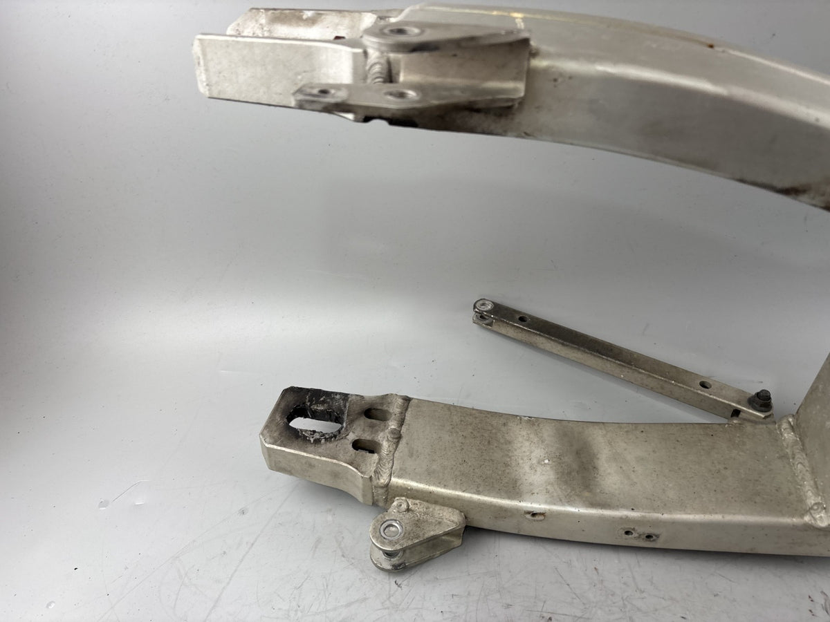 Yamaha XJR1300 RP02 Schwinge Swing Schwingarm Aufhängung