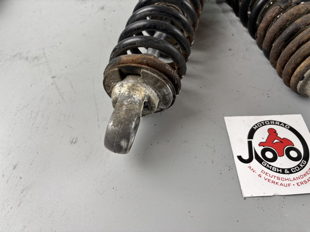 Yamaha XV700 Virago 56E Stoßdämpfer Federbein Federung Absorber Fork