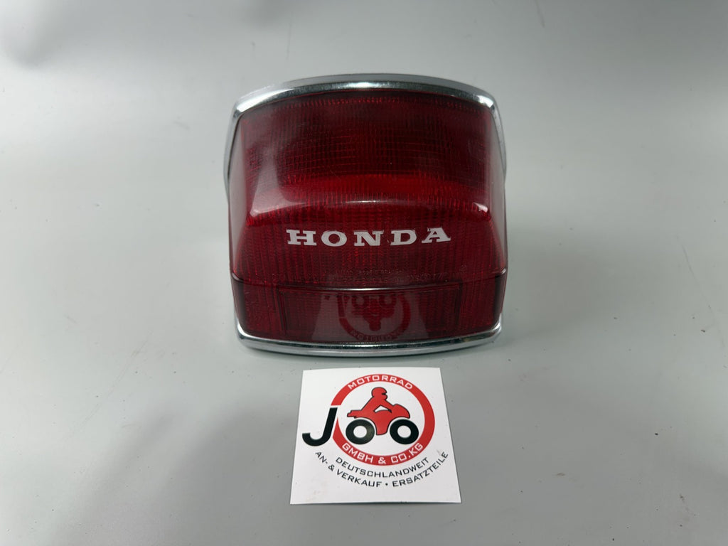 Honda CX500 Güllepumpe Rücklicht Bremslicht Brakelight Backlight