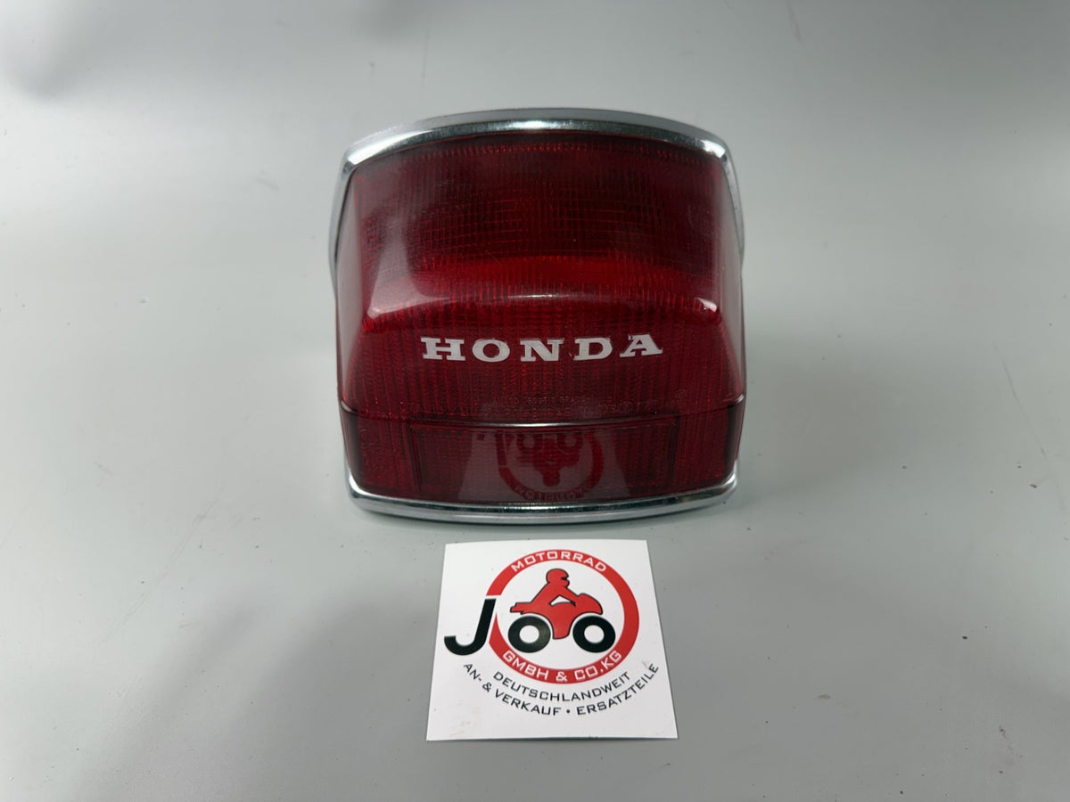 Honda CX500 Güllepumpe Rücklicht Bremslicht Brakelight Backlight