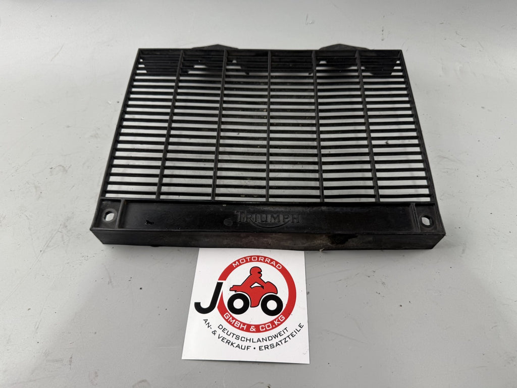 Triumph Speed Triple 900 T300B Abdeckung Deckel Cover Verkleidung Kühler Cooler