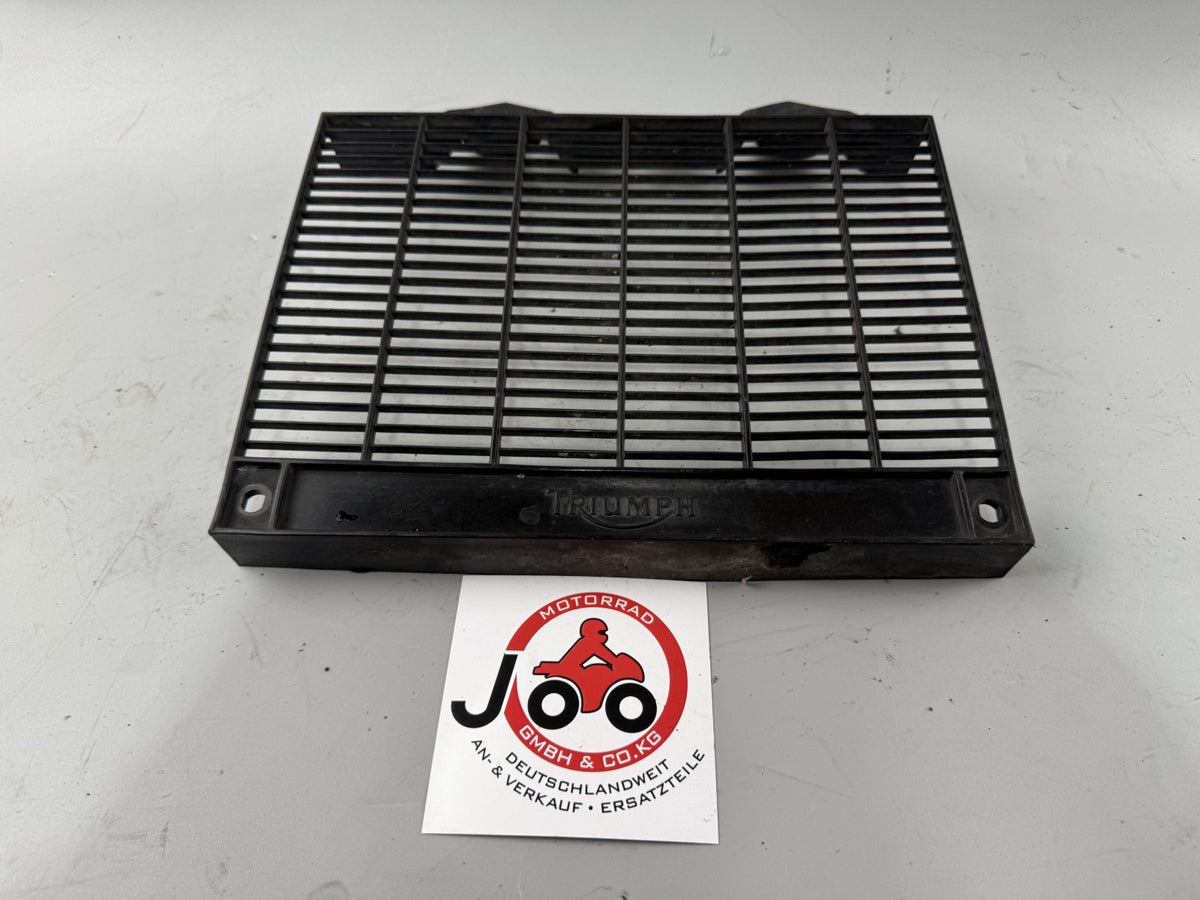 Triumph Speed Triple 900 T300B Abdeckung Deckel Cover Verkleidung Kühler Cooler