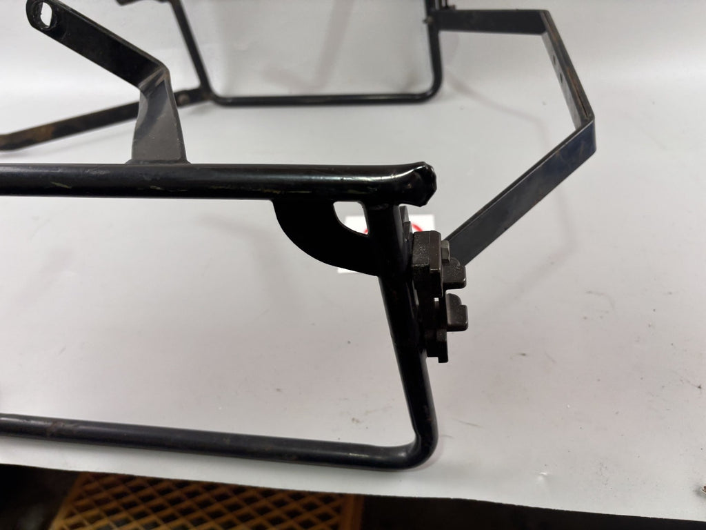 Suzuki DR 800 S DR BIG SR43 A/B Kofferträger Gepäckhalter Kofferhalter Bag Box