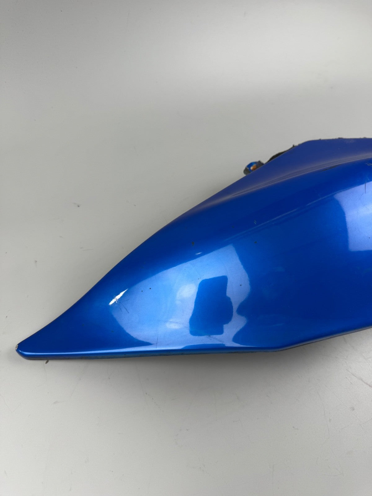 Yamaha FZR 1000 3LE Seitenverkleidung Cover Heckverkleidung links Abdeckung