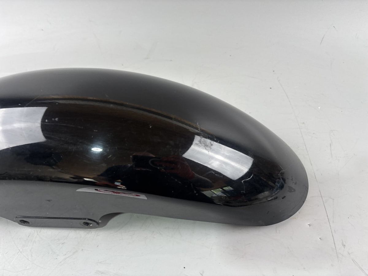 Yamaha XJR1200 4PU Fender Schutzblech Spritzschutz Verkleidung Cover Abdeckung