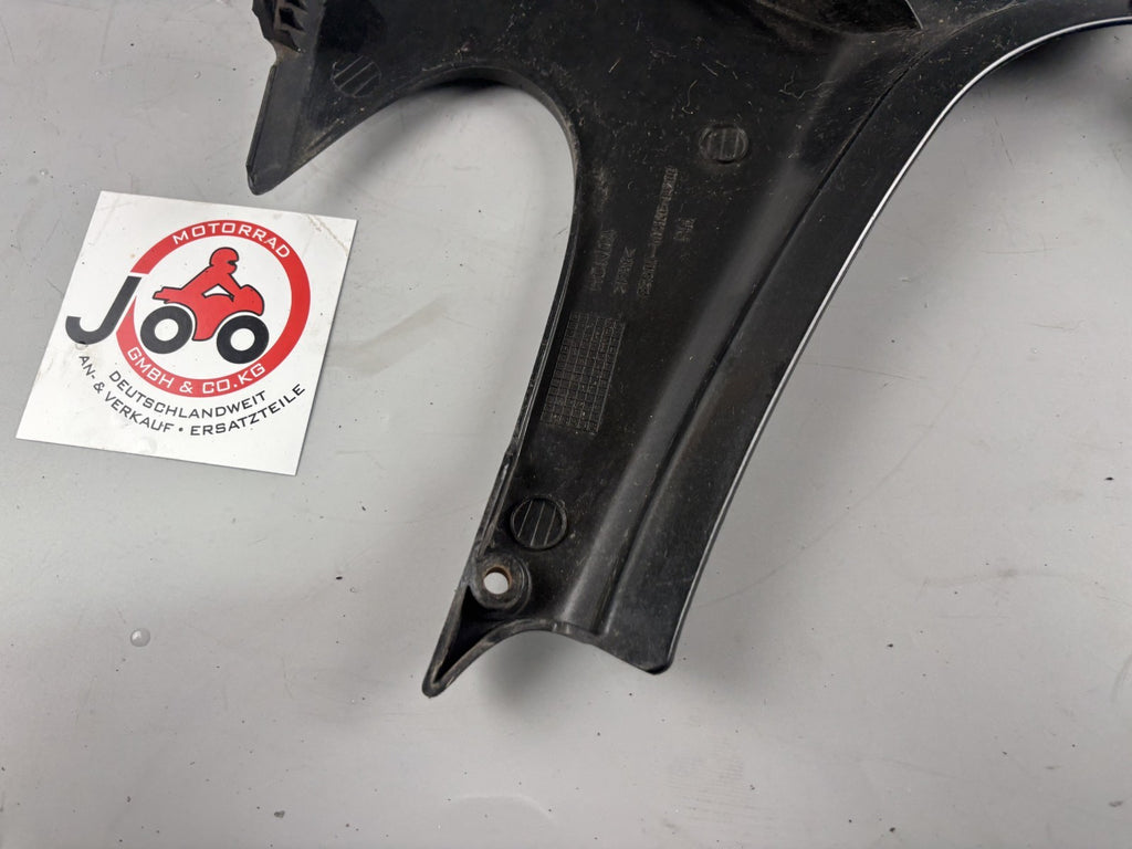 Honda SLR 650 Vigor FX 650 RD09 Seitenteil Seitendeckel Verkleidung Cover rechts