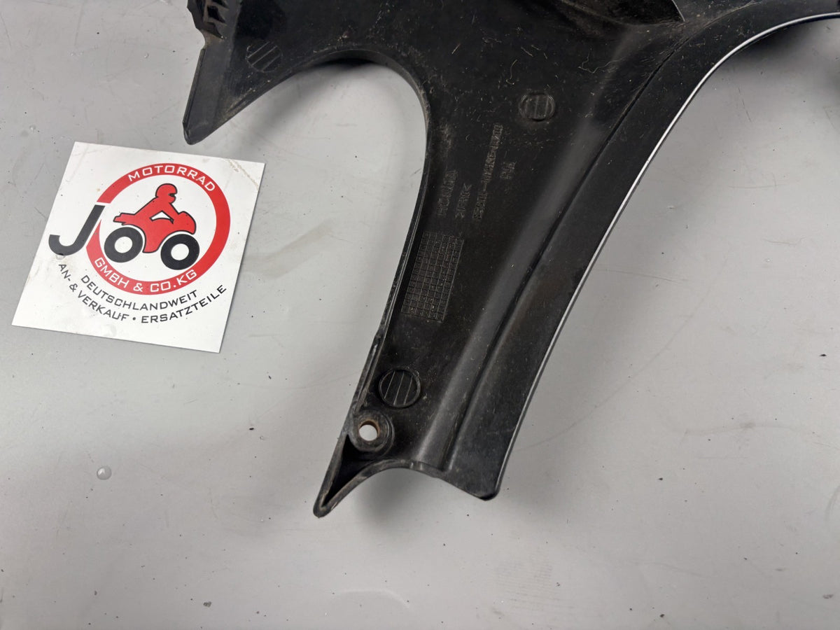 Honda SLR 650 Vigor FX 650 RD09 Seitenteil Seitendeckel Verkleidung Cover rechts