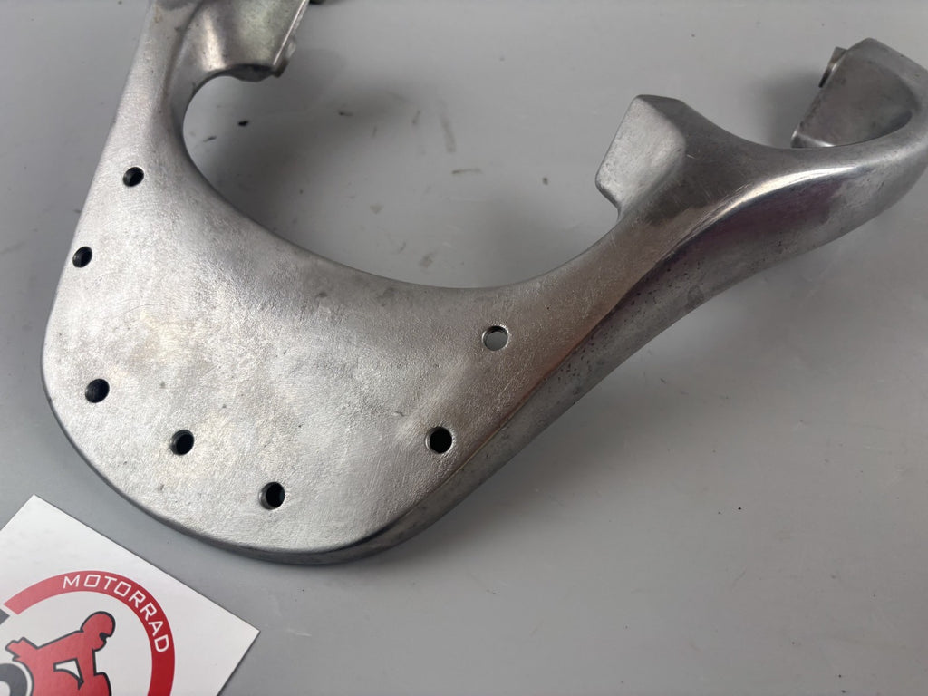 Yamaha TDM 850 3VD Soziushaltegriff Haltegriff Griff Haltebügel Spoiler