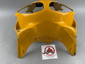 Suzuki SV650 S AV Front Kanzel Verkleidung Maske gelb Cover