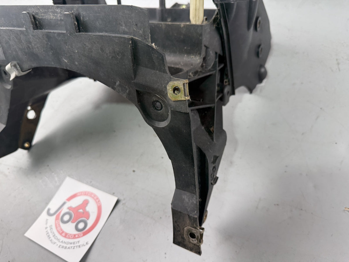 BMW R 1150 GS R 21 Cockpithalter Instrumentenhalter Geweih Verkleidungshalter