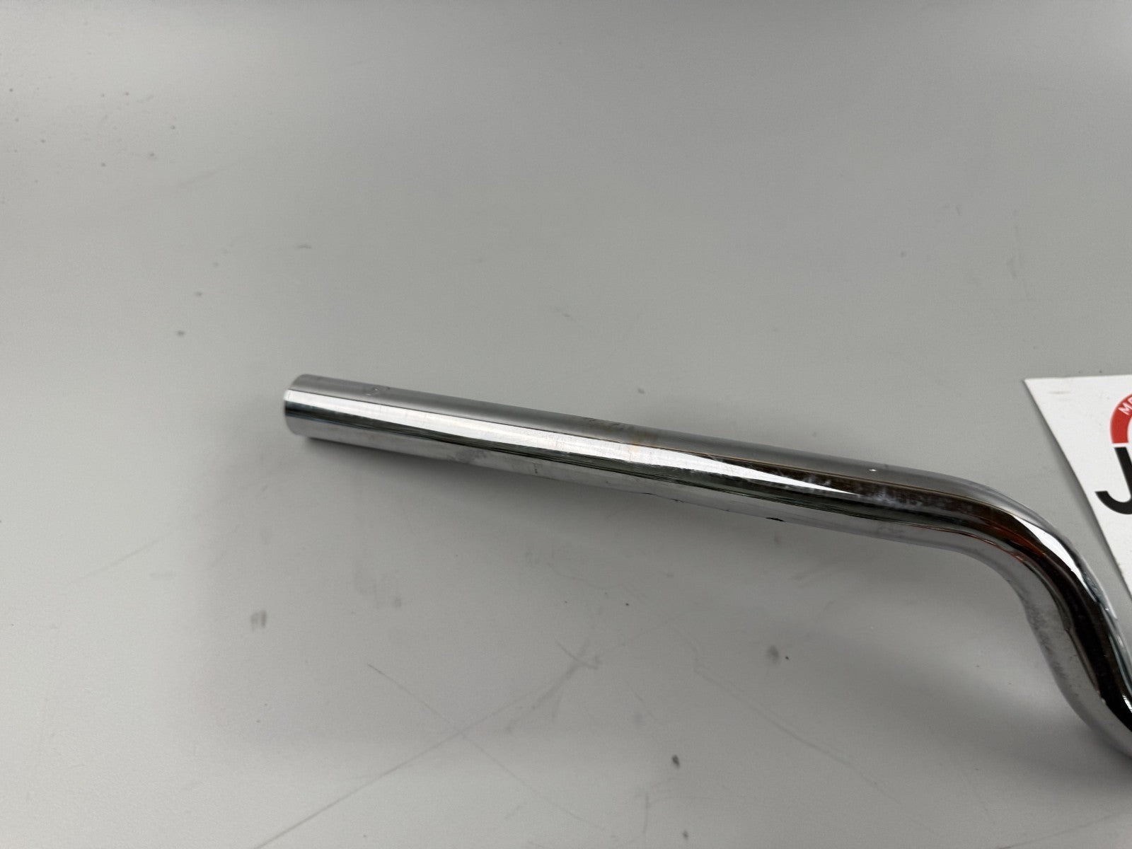 Yamaha XJ900 Diversion 4KM Lenker Handlebar