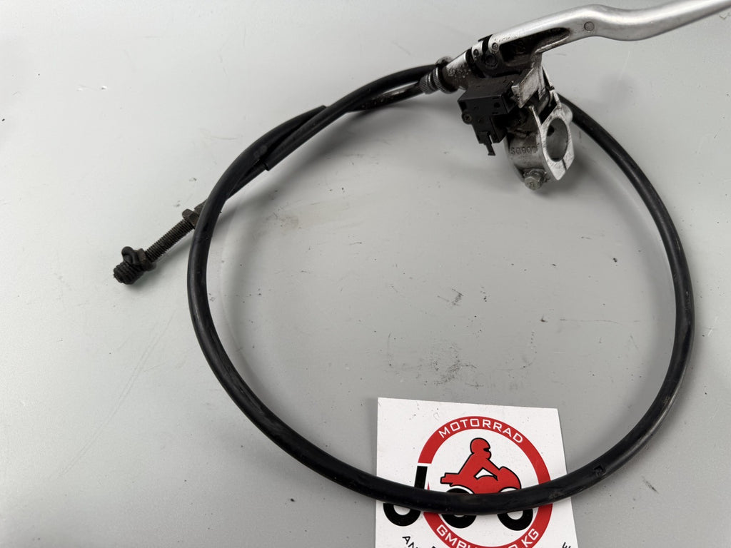 Kawasaki ZL600 Eliminator Kupplungseinheit Kupplungsarmatur Clutch Lenker