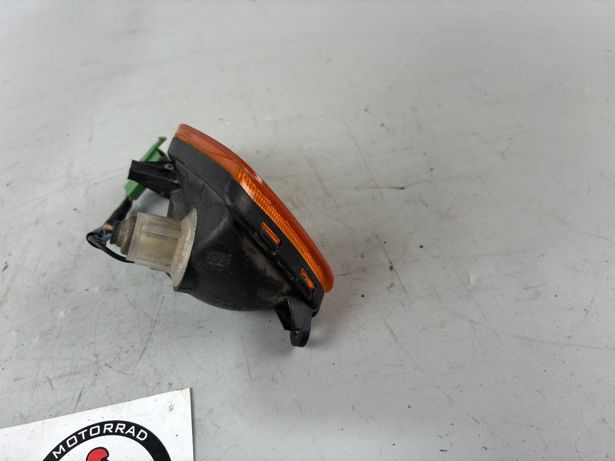Yamaha FJ1200 3CW 3YA Blinker Turn Signal Lighters vorne front Licht