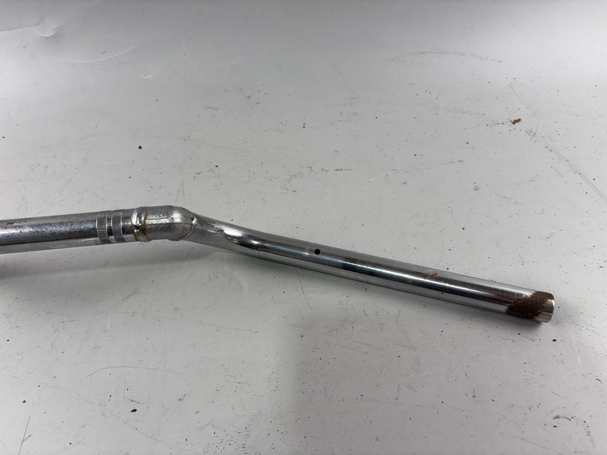 Honda CBX 650 E RC13 Lenker Handlebar Holder Halter griff