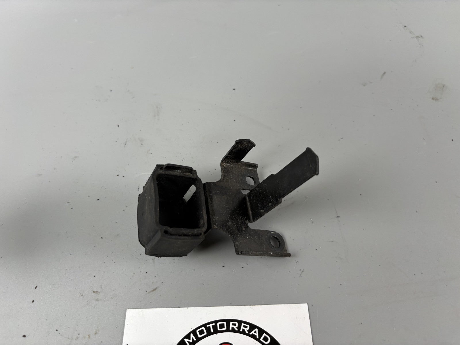 Kawasaki BN125A EL125 Eliminator Holder Halterung