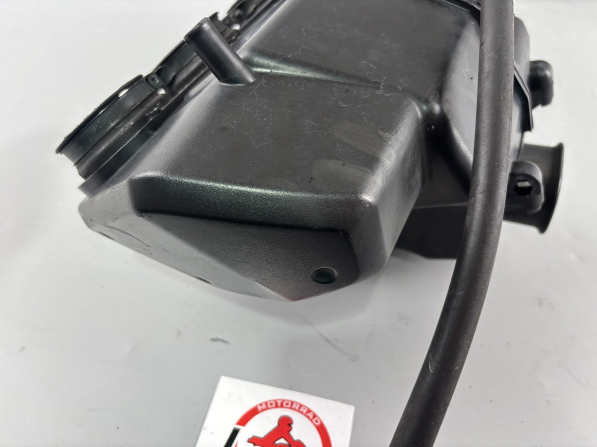 Suzuki GSX 650 F FA WVCJ Luftfilterkasten Airbox Lüftung Zuluft