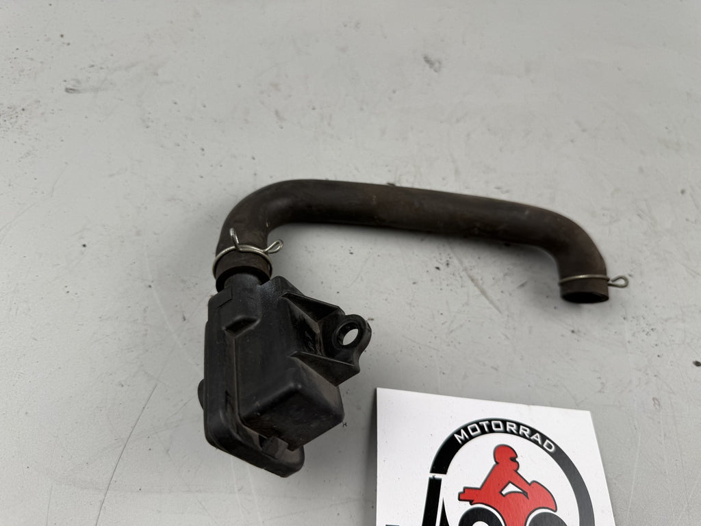 Honda VFR750 F RC36/1 Vergaser Luftfilterkasten Entlüftungsbehälter