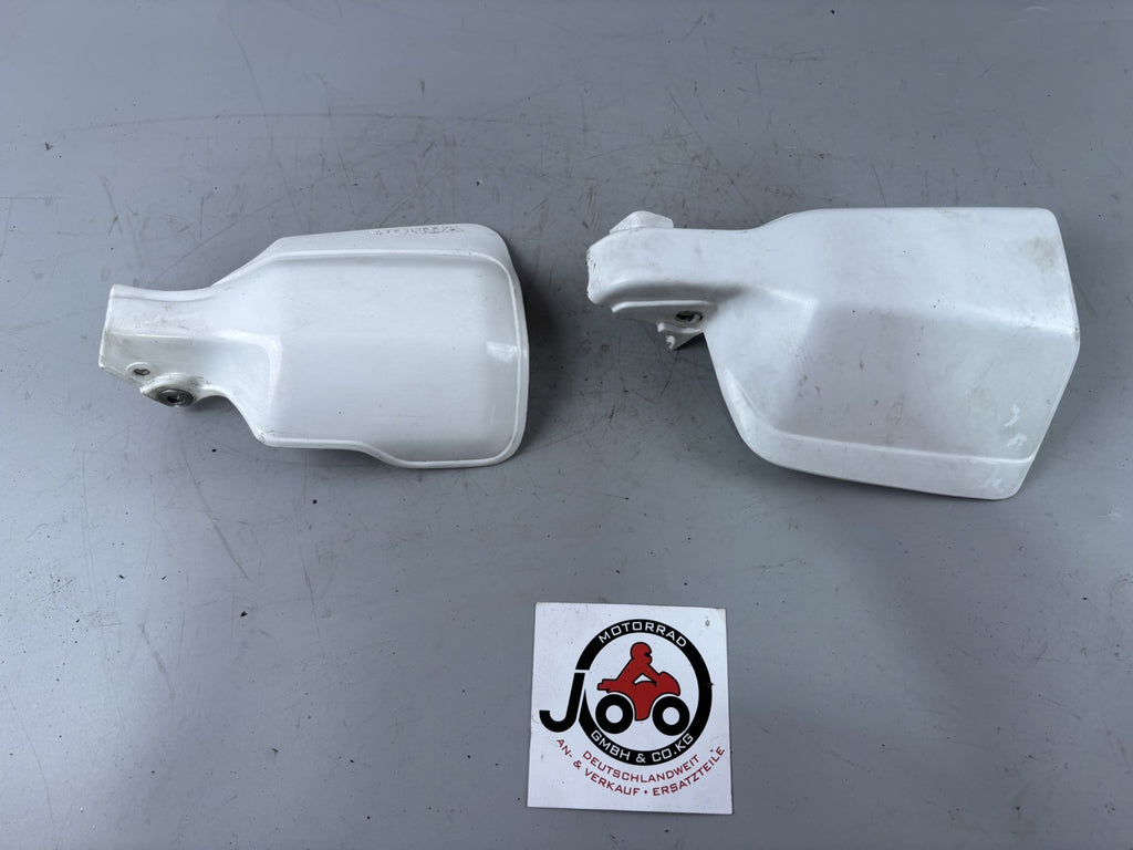 Honda Transalp XL 600 V PD06 Lenkerschutz Protektoren Handschutz Hand Cover
