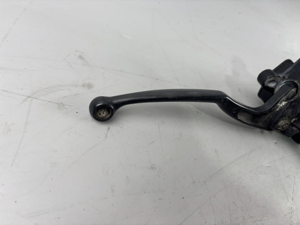 Yamaha FJ1200 3CW 3YA Kupplungseinheit Kupplungsarmatur Geber Nehmer Clutch