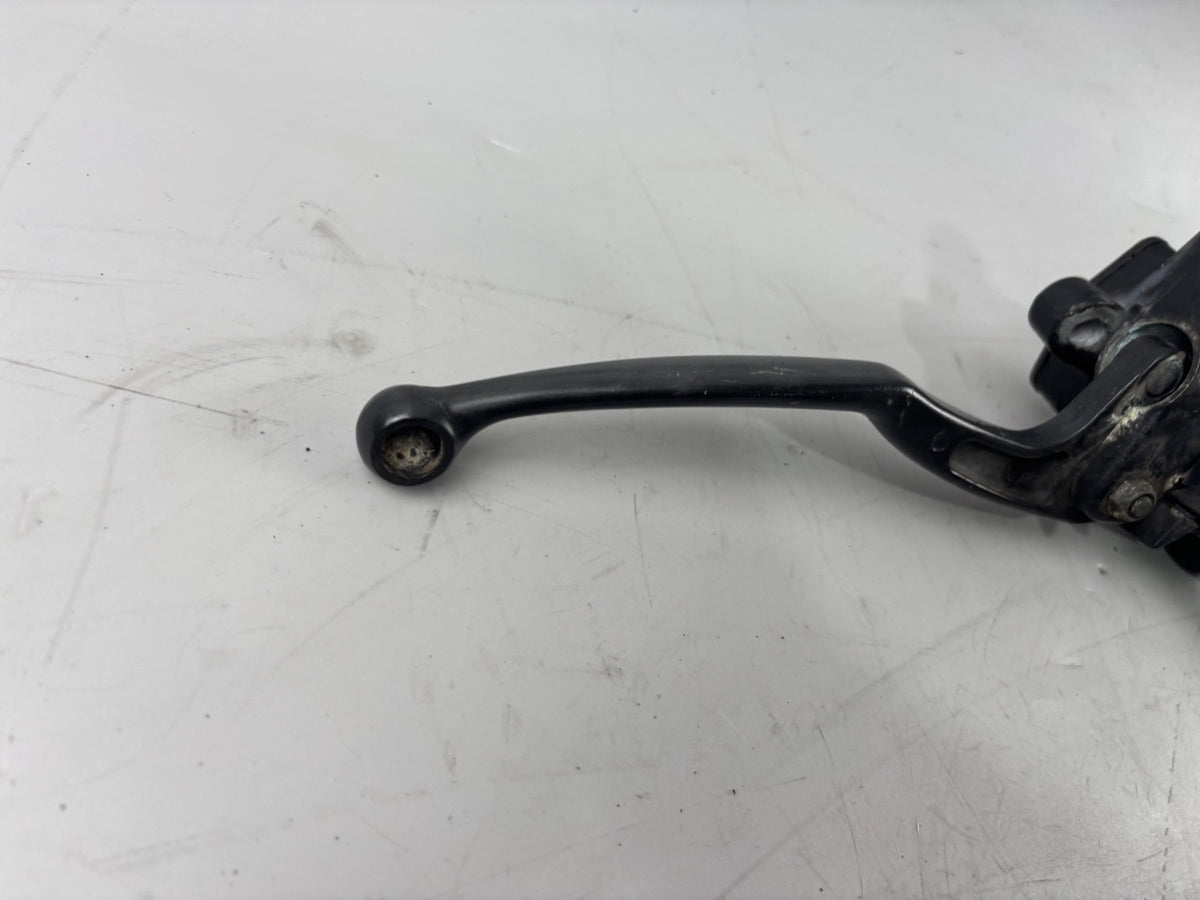 Yamaha FJ1200 3CW 3YA Kupplungseinheit Kupplungsarmatur Geber Nehmer Clutch