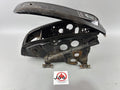 Honda GL1 GL1000 Goldwing Tankverkleidung Deckel Abdeckung Fach Abdeckung