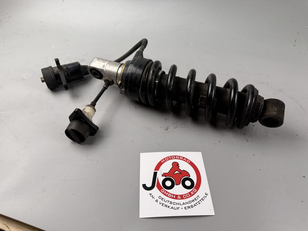 Triumph Speed Triple 900 T300B Stoßdämpfer Federung Federbein Fork Absorber
