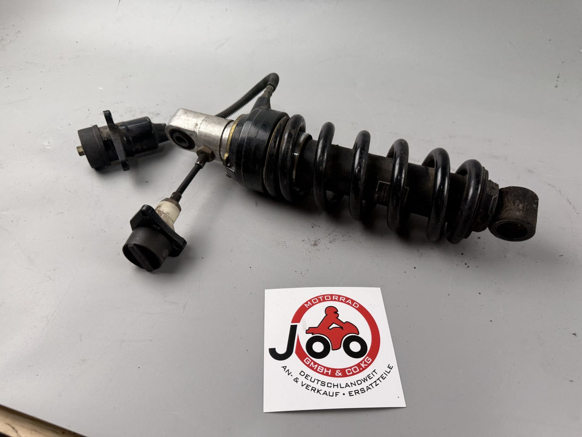 Triumph Speed Triple 900 T300B Stoßdämpfer Federung Federbein Fork Absorber