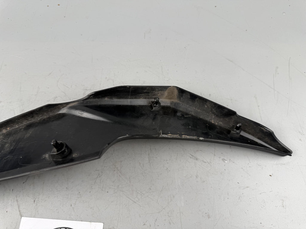 Kawasaki ER6F EX650A Tankverkleidung Abdeckung Cover links left
