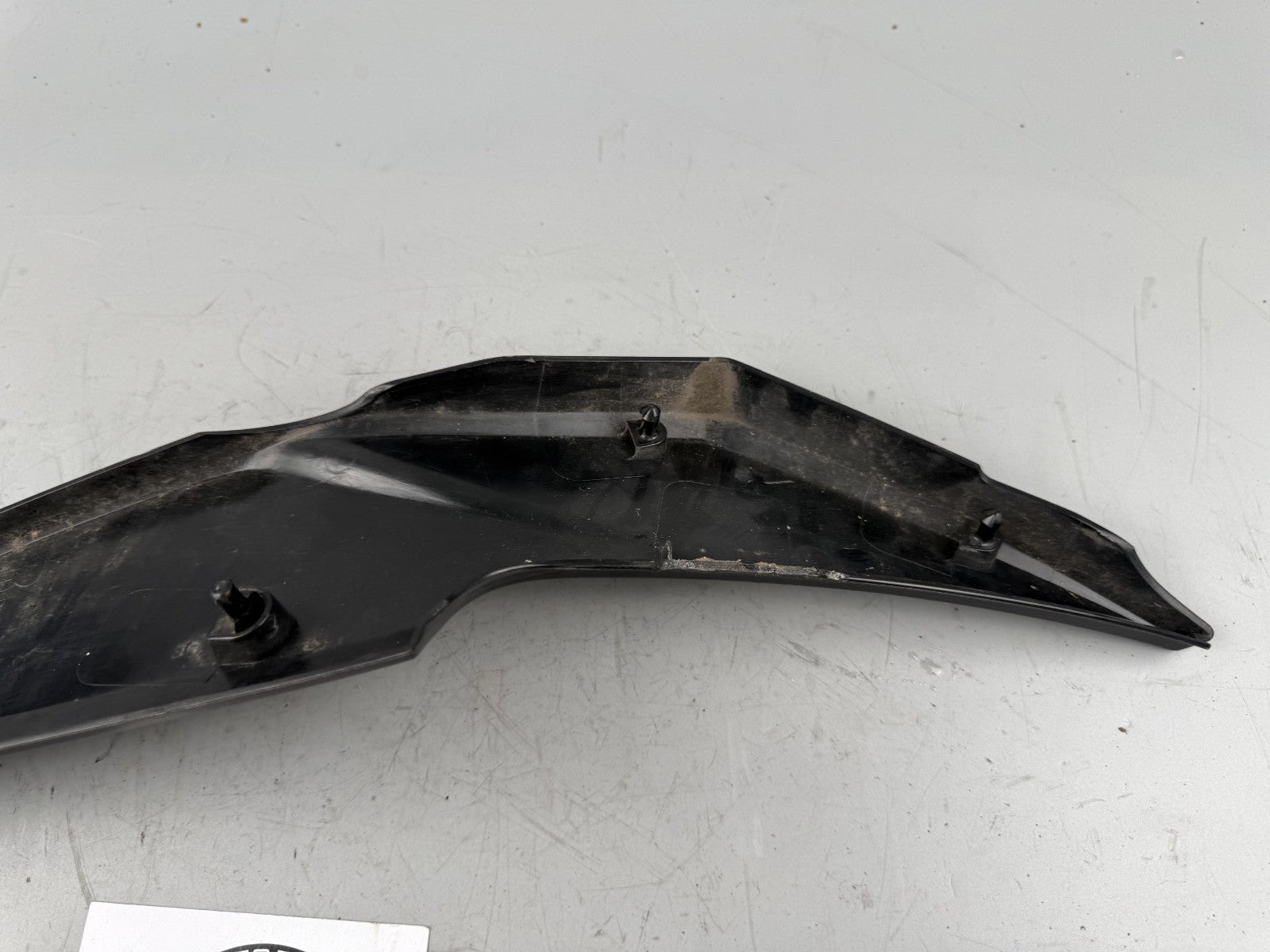 Kawasaki ER6F EX650A Tankverkleidung Abdeckung Cover links left