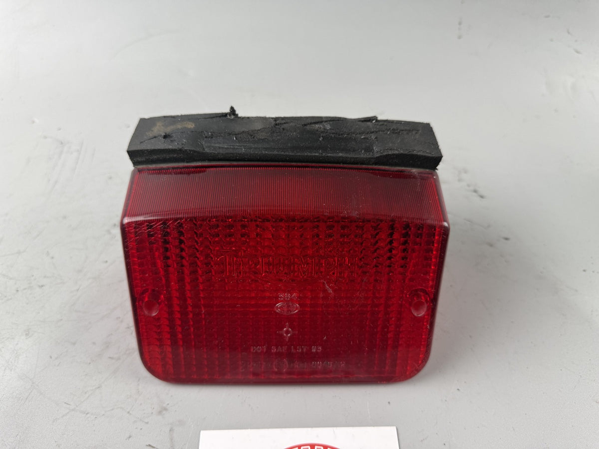 Triumph Speed Triple 900 T300B Rücklicht Brakelight Bremslicht Backlight
