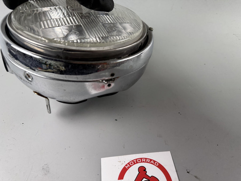 Suzuki GSF600 GN77B Bandit Headlight Scheinwerfer Light Licht vorne front Maske