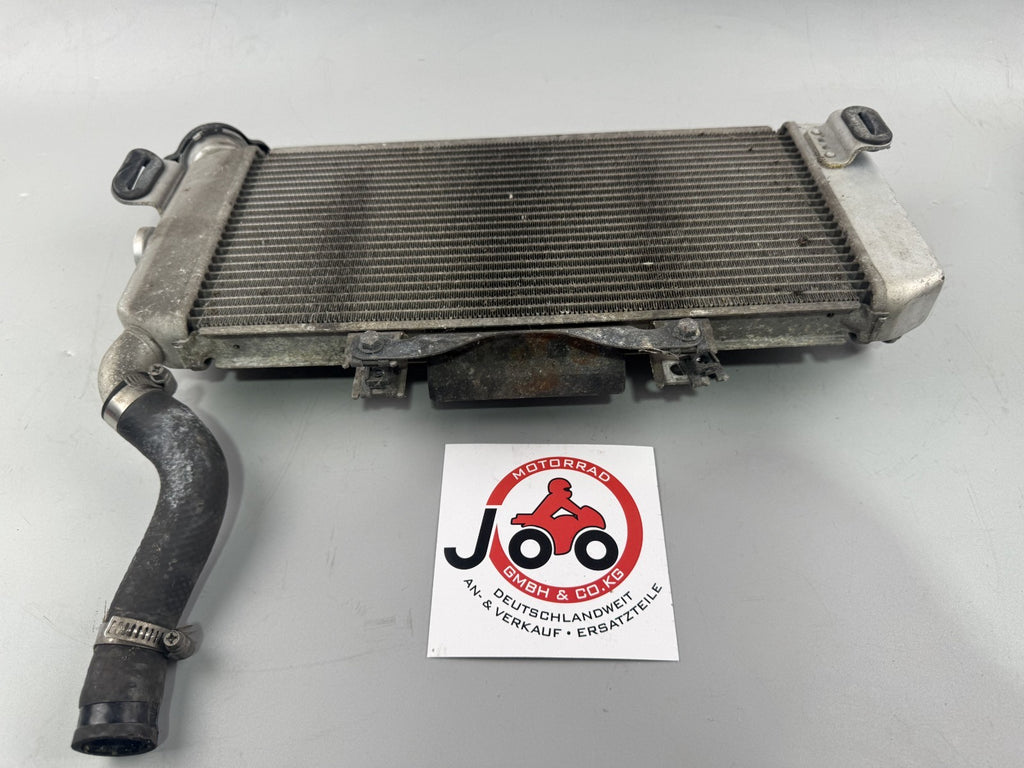 Kawasaki ER 6 N ER650A Wasserkühler Watercooler liquid Motor Engine Kühlung