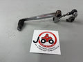 Yamaha XJ900 F 4BB Schaltgestänge Schaltung Pedal Switch Hebel links left